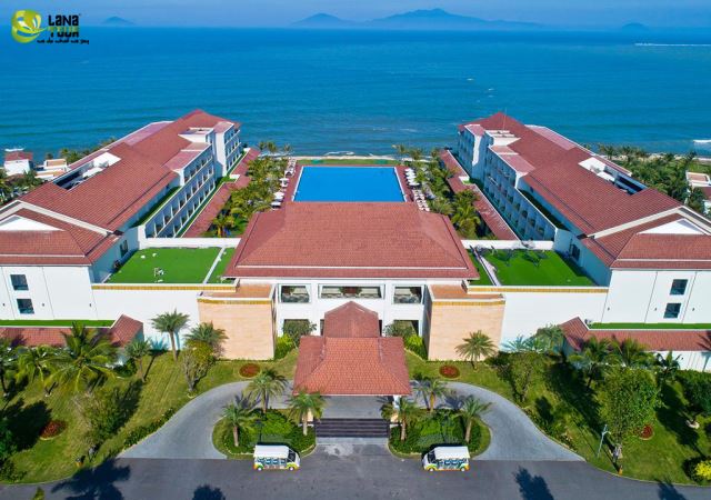 VINPEARL RESORT & SPA HOI AN 5* 
